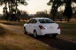 Nissan Almera 2014 года (ZA)
